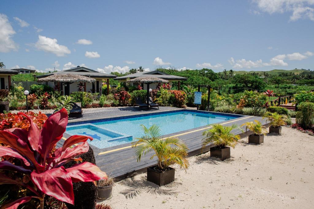 Bulabard Villas contact page hero